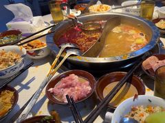 -芈重山老火锅(广州首店)