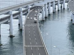 -星海湾跨海大桥