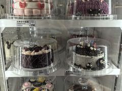 -DQ·蛋糕·冰淇淋(五棵松万达店)
