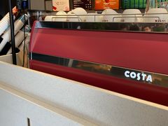 -COSTA COFFEE(联想总部店)