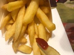 -汉堡王(长沙枫林三路店)
