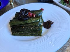 -烤肉宛饭庄(北新桥店)