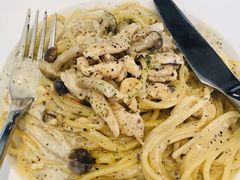 -UPPER KITCHEN(延安路店)