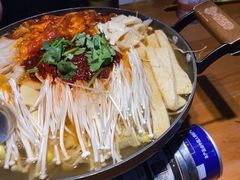 -大叹号啤酒屋·延边料理(延大店)