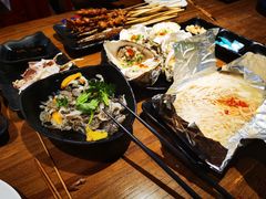 -烧蠔帮·湛江生蚝(工农店)