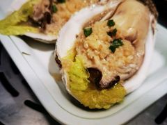 -蓝珊瑚蒸汽海鲜餐厅(龙奥店)
