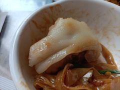 -沙河粉村·国家非遗传承(云台店)