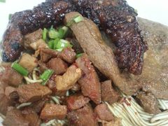 -辣肉面大王(天平路店)