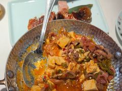 -全牛匠·乐山跷脚牛肉(西北旺万象汇店)