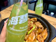 -状元虎.摇滚炒鸡.家常菜(义勇街店)