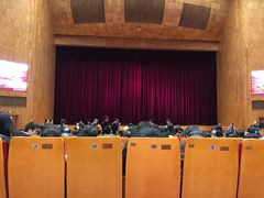 -北京大学百年讲堂