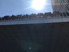 -长沙富力万达文华酒店