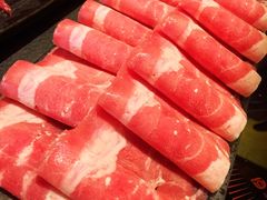 精选肥牛-盡膳口福跷脚牛肉火锅(合生汇购物中心店)