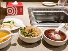 -海底捞火锅(顺义华联店)