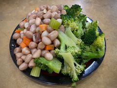 凉菜双拼-惠丰源烩面馆(经七路店)