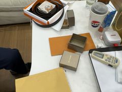 -海星奢选二手奢侈品手表包包鉴定回收寄卖(墨玉南路店)