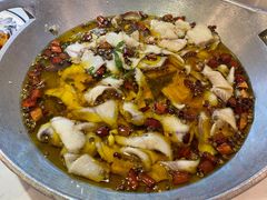 水煮活鱼-川人百味(亿合城店)