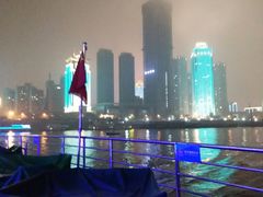 -武汉两江游览·夜游长江(汉口粤汉码头)