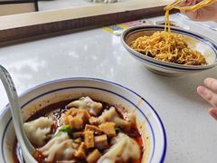 -灌县陈府记太婆抄手(玉带桥店)