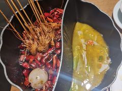 -成都吃客(九眼桥店)