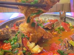 -61号餐吧(兴坪古镇漓江店)