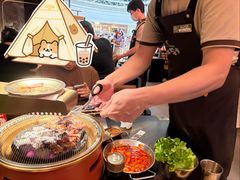 -西塔老太太泥炉烤肉(上海七宝领展广场店)