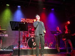 -TZ House音乐现场(茅台店)
