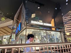 -桂满陇·海市蜃楼·黑金(国金店)