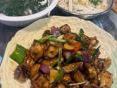-伍哥厨房(新滘东路店)