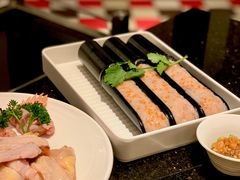 招牌鲜虾滑-一哥澳门豆捞·澳门风打边炉(高德置地店)