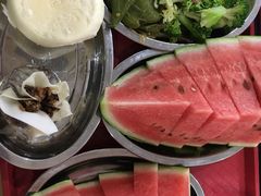 -北京大学-燕南食堂