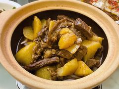 -福巷湘食小馆·猛火现炒(上海首店)