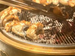 -泥炉烧肉师(新街口金銮巷店)