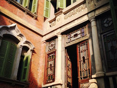 iphone_upload_pic-杨桃院子旅馆(厦门鼓浪屿中华红墨店)
