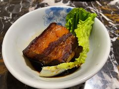 东坡肉-菲乐餐厅(三十年经营·湖滨路店)