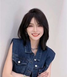 点击看大图 -苑苑发型设计