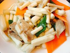 -香满楼(临安路店)