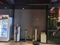 -威尔仕健身·游泳(古北店)