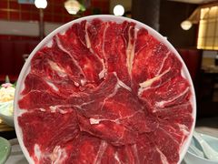 -捞神煲汤火锅(湖滨商业街店)