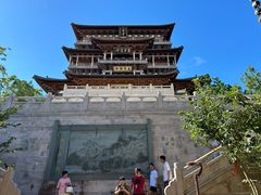 -径山寺