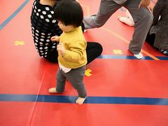 -小小运动馆(浦江店)