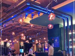 -Ambra Haus琥珀屋精酿餐厅(宝山店)