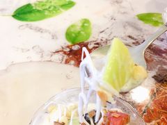 -葛师傅越南特色水果捞(建政南路总店)