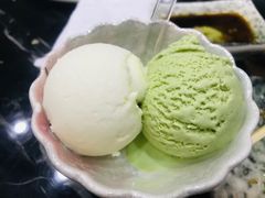 -海之乡日本料理铁板烧(星海店)