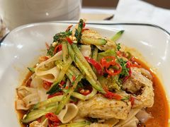 -魏家凉皮(博水商务大厦店)