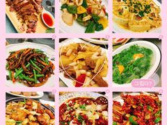 -海晖酒楼·顺德鱼生(荣华店)