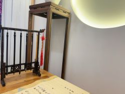 -雅极坞国潮SPA轻养馆