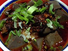 -窄巷子陕菜馆·地道陕西菜(粉巷店)