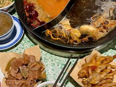 -五里关火锅(牛市口店)