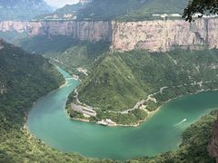 -河南宝泉旅游区